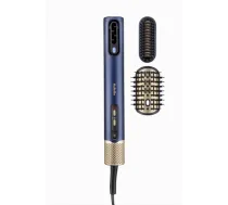 BaByliss Air Wand matu veidotājs, zils - AS6550E AS6550E
