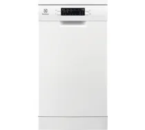 Electrolux brīvstāvoša trauku mazgājamā mašīna, balta - ESA42110SW ESA42110SW