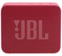 JBL Go Essential 2 portatīvais bezvadu skaļrunis, sarkans - JBLGOES2REDEU JBLGOES2REDEU