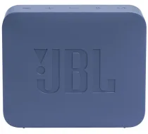 JBL Go Essential 2 portatīvais bezvadu skaļrunis, zils - JBLGOES2BLUEU JBLGOES2BLUEU