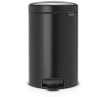 BRABANTIA atkritumu tvertne ar pedāli NewIcon, 12 l - 113741 113741