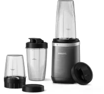 PHILIPS 5000 Series blenderis, 3 krūzes komplektā - HR2767/00 HR2767/00