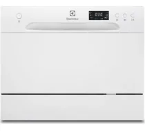 Electrolux trauku mazgājamā mašīna, balta - ESF2400OW ESF2400OW