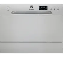 Electrolux trauku mazgājamā mašīna, sudraba krāsā - ESF2400OS ESF2400OS