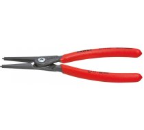 Sprostgredzenu stangas ar taisniem galiem A1 10-25 mm, Knipex 4911A1&KNI