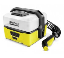 Karcher Portatīvais mazgātājs OC 3, Kärcher 1.680-000&KAR