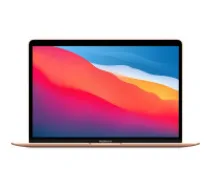 Apple Macbook Air (13" 2020, M1) Gold (B grade)