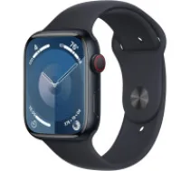 Apple Watch Series 9 45mm GPS Aluminum Case Black ( Grade B)