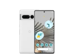 Google Pixel 7 Pro 5G 128GB White (Brand New)