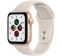 Apple Watch SE (2022) 40mm GPS Aluminum Case (Grade C)