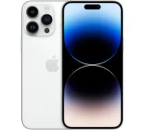Apple iPhone 14 Pro Max 128GB Silver (Grade B)