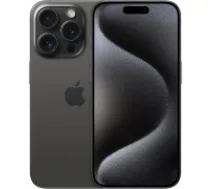 Apple iPhone 15 Pro 256GB Black (Grade B)