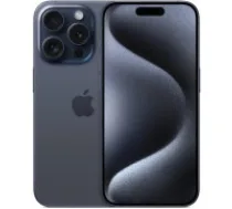 Apple iPhone 15 Pro 256GB Blue (Grade B)