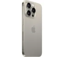 Apple iPhone 15 Pro 128GB Grey (Grade B)