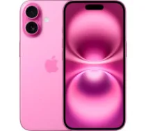 Apple iPhone 16 128GB Pink (Grade B)