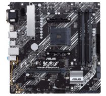 Asus PRIME B450M-A II AMD B450 Ligzda AM4 mikro ATX