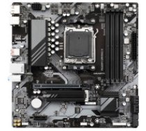 Gigabyte A620M GAMING X mātes plate AMD A620 AM5 pieslēgvieta mikro ATX