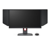 Benq XL2546K monitori 62,2 cm (24.5") 1920 x 1080 pikseļi Full HD LED Melns