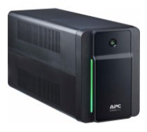 APC Easy UPS nepārtrauktas barošanas avots (UPS) Line-Interactive 2,2 kilovoltampērs 1200 W 6 Maiņstrāvas izvade (-s)