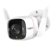 Tp-Link Tapo C320WS Lode IP drošības kamera Iekštelpu un āra 2160 x 1440 pikseļi Siena