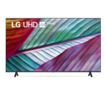 LG 55UR78003LK televizors 139,7 cm (55") 4K Ultra HD Viedtelevizors Melns