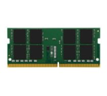 Kingston MEMORY 8GB PC25600 DDR4/SO