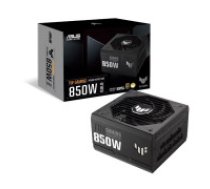 Asus Power Supply 850 Watts Efficiency 80 PLUS GOLD PFC Active