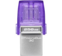 Kingston MEMORY DRIVE FLASH USB3.2/256GB
