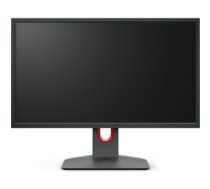 Benq XL2540K monitori 62,2 cm (24.5") 1920 x 1080 pikseļi Full HD LED Melns