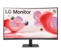 LG 32MR50C-B monitori 80 cm (31.5") 1920 x 1080 pikseļi Full HD LCD Melns
