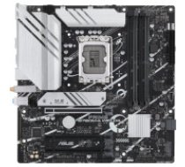 Asus PRIME B760M-A WIFI D4 Intel B760 LGA 1700 mikro ATX