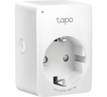 Tp-Link Tapo P100 pārbaudes paraugs 2300 W Balts