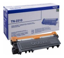 Brother TN-2310 tonera kārtridžs 1 pcs Oriģināls Melns