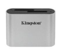 Kingston MEMORY READER USB-C/WFS-SD