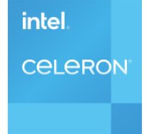 Intel Celeron G6900 procesors 3,4 GHz 4 MB Viedā kešatmiņa Kaste