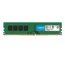 Crucial MEMORY DIMM 32GB PC25600/DDR4
