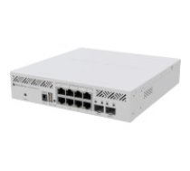 Mikrotik Switch CRS310-8G+2S+IN 1 2