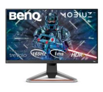 Benq EX2710S monitori 68,6 cm (27") 1920 x 1080 pikseļi Full HD LED Melns