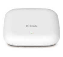 D-Link AC1200 1200 Mbit/s Balts Power over Ethernet (PoE)