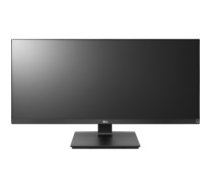 LG 29BN650-B monitori 73,7 cm (29") 2560 x 1080 pikseļi UltraWide Full HD Melns