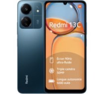 Xiaomi Redmi 13C 4/128GB 4G DS Navy blue