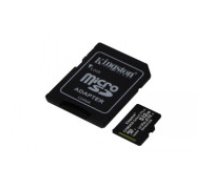 Kingston MEMORY MICRO SDXC 512GB UHS-I/W/ADAPTER