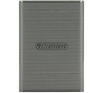 Transcend SSD USB-C 4TB EXT./TS4TESD360C