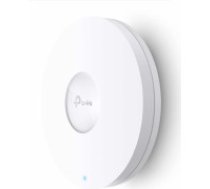 Tp-Link Omada EAP660 HD WLAN piekļuves punkts 2402 Mbit/s Balts Power over Ethernet (PoE)