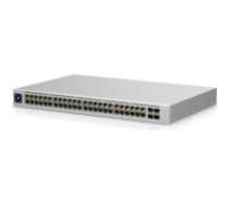 Ubiquiti Switch USW-48 Type L2 Desktop/pedestal 48x10Base-T / 100Base-TX / 1000Base-T 4xSFP