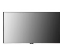 LG 55XS4J-B ceļrāžu displejs Plakans digitālā displeja panelis 139,7 cm (55") IPS Wi-Fi 4000 cd/m² Full HD Melns WebOS 24/7