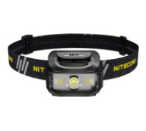 Nitecore HEADLAMP NU SERIES 460 LUMENS/NU35