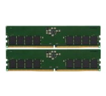 Kingston MEMORY DIMM 64GB DDR5-4800/K2