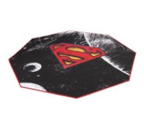 Subsonic Gaming Floor Mat Superman