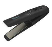 Revamp ST-1700-EU2 Progloss Liberate Cordless Ceramic Compact Hair Straightener